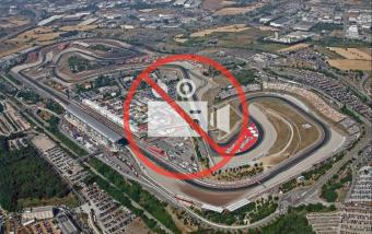 برشلونة خلف الأبواب المغلقة
ماذا تخفي فرق الفورمولا 1؟