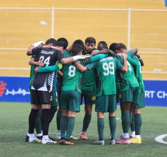 نصف نهائي كأس لبنان يكتمل بين التاريخ والطموح