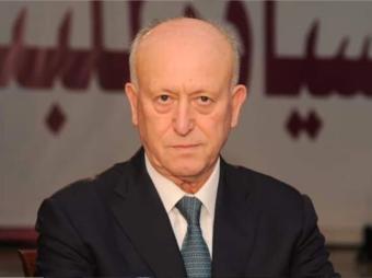 ريفي تابع مع سلام مشكلة الأبنية المتضررة في طرابلس