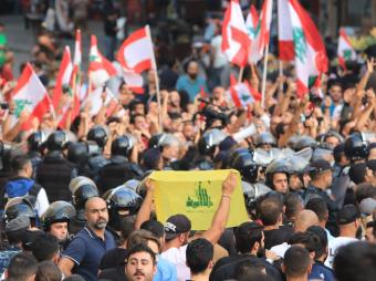 نعيم قاسم… الأيديولوجيا وسيلة لتدمير الدولة