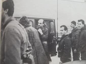 15 كانون الثاني 1986: الانتفاضة الثالثة ... والثابتة