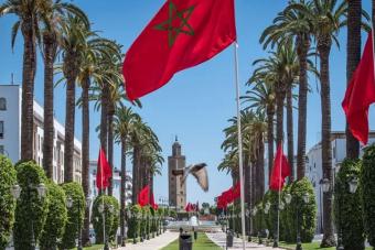 المغرب يقبل دعوة ترامب للانضمام لمجلس السلام لغزة