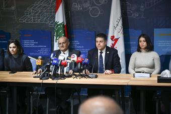 مرفأ بيروت يفتح مرحلة جديدة من الشفافية والحوكمة