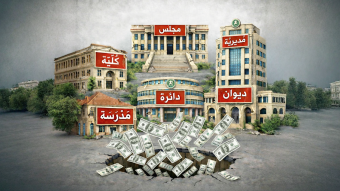 الدولة مستأجر ضعيف لا يعرف ماذا يستأجر وبأي كلفة ووفقًا لأي معايير؟