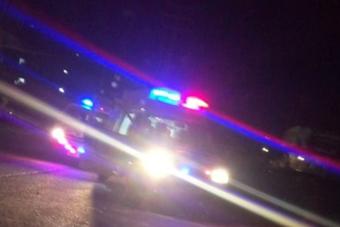 إطلاق نار على مقهى في طورا وإصابة شخصين