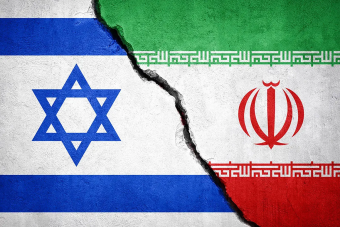 إيران وإسرائيل... رحلة من المصالح المشتركة إلى الصراع المفتوح