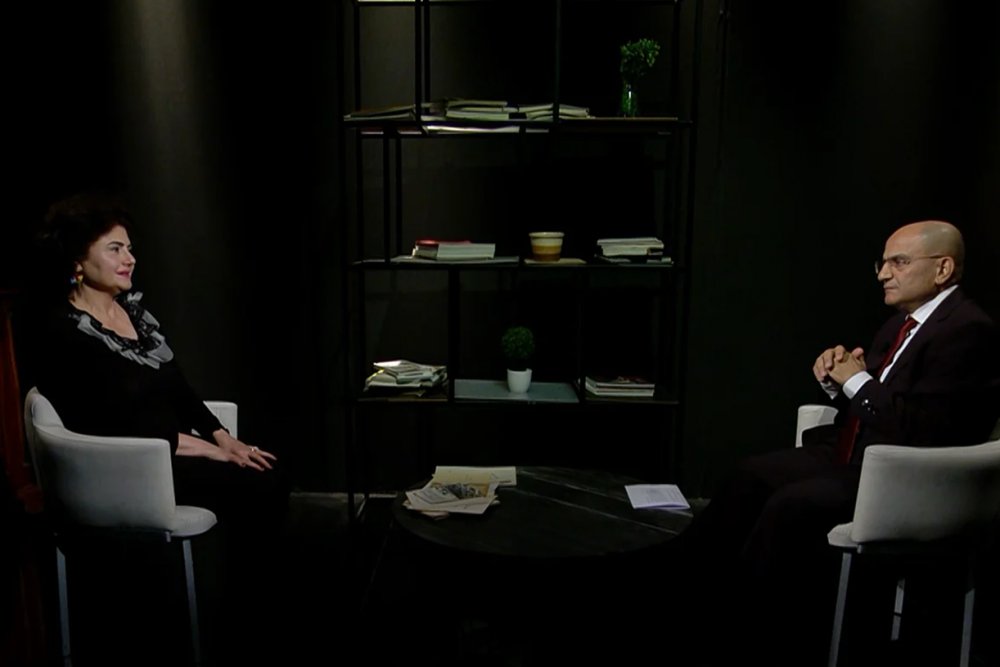 ماذا قالت رشا الأمير لـ 