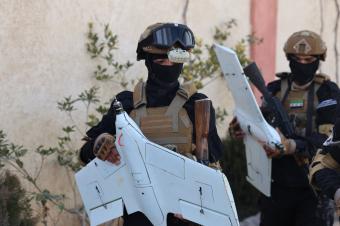 الحزب يتحرك إرهابيًا في المزة ويصوّب على السفير كرم