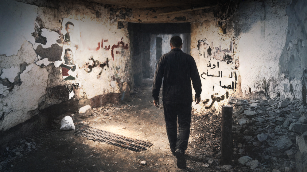 كيف ترأّس مطلوب للدولة 