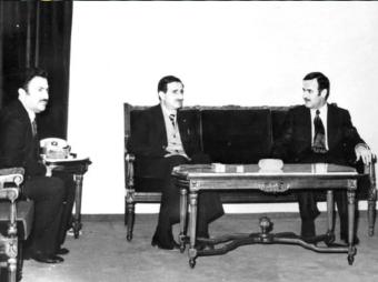 اللقاء القاتل: خاتمة