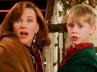 وفاة بطلة "Home Alone" كاثرين أوهارا عن 70 عاماً