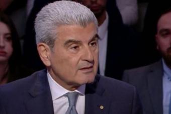 عيسى الخوري: على مجلس النواب ان يكون عقل الوطن وليس ضجيجه