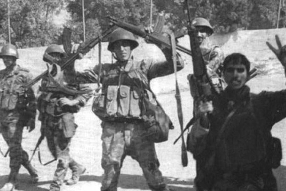 ذاكرة مُختطَفة: من حرب الإلغاء إلى مار مخايل وما بعده