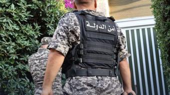 أمن الدولة يحدّد موعد الامتحانات الخطّية للناجحين في الاختبار الرياضي