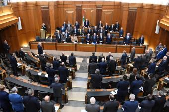 كثير من السياسة قليل من الرقابة في أول يوم موازنة