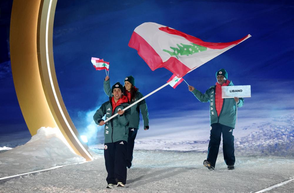 إيطاليا تستثمر في الدبلوماسية الرياضية ومع ميلانو – كورتينا نبني السلام