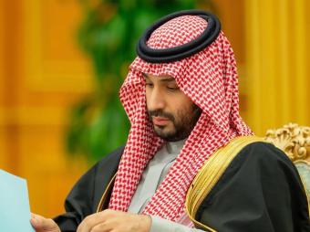 برئاسة بن سلمان... مجلس الوزراء السعودي يستعرض التطورات الإقليمية ويقر حزمة قرارات واتفاقيات