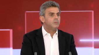 الحواط: رسالة مار مارون تبقى خريطة طريق صالحة في زمن قيام الدولة