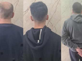 بالصورة - توقيف شبكة مزوّري وكالات بيع وشراء سيارات في كترمايا