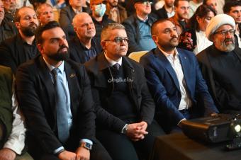 "نحو الإنقاذ" أحيت الذكرى الأولى لتأسيسها: نريد السلام والشراكة في القرار الشيعي