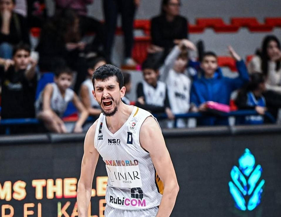 NSA يفجّر المفاجأة ويتخطّى الهومنتمن