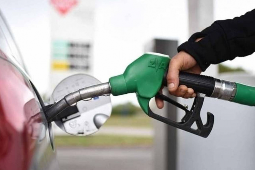 ارتفاع جديد بأسعار المحروقات