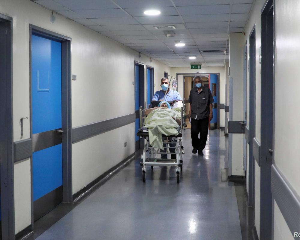 النظام الصحي في لبنان بين الانهيار والهجرة: قراءة في مؤشرات الخطر