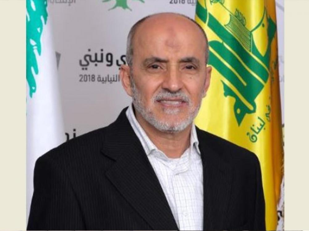 الثنائي في خلافاته الداخلية واختلافاته مع الدولة