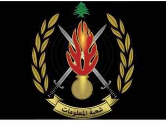 مداهمة في وادي الريحان تسفر عن توقيف مطلوب بجرائم قتل وسرقة