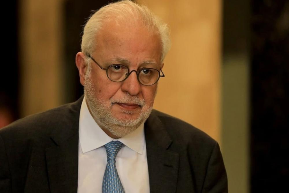 نصّار: لفتح تحقيق بانهيار المبنى في التبانة