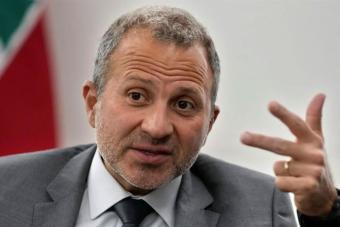 جبران باسيل و "سبحة الفساد"