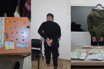 توقيف شخصين روّجا المخدّرات في الشّويفات وذوق مصبح
