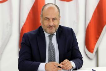 بو عاصي لباسيل: مين ما خلاك؟