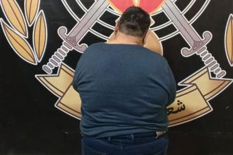 توقيف سارق ينتحل صفة أمنية وينفّذ عمليات احتيال