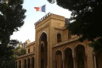 السفارة الفرنسية: زيارة بارو لمواكبة لبنان في مرحلة جديدة من التحديات الإقليمية