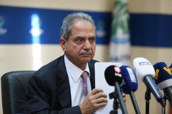 الصدّي في جونية الجمعة