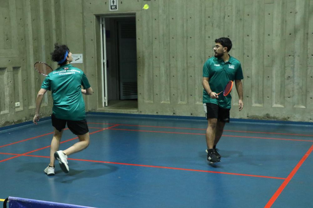 افتتاح موسم الـ 