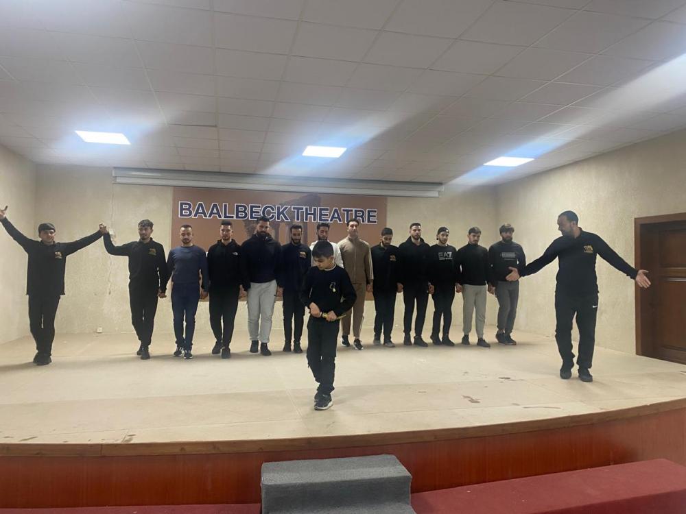 حلقتان قبل التتويج... تفاعل شعبيّ وحماسة يرافقان 