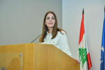 مؤتمر السياحة الطبية في جامعة الروح القدس برعاية وزير الصحة