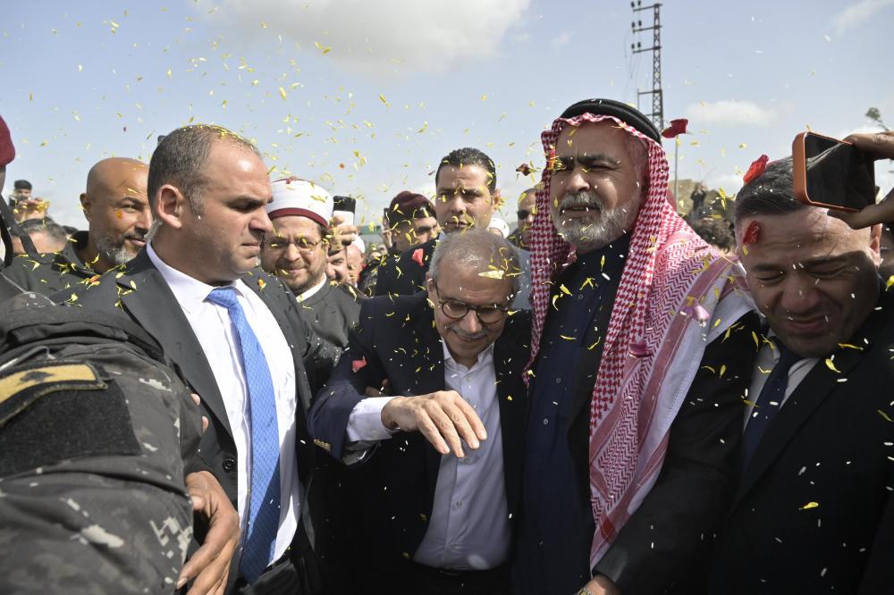 زيارة سلام تعيد الجنوب إلى حضن الدولة