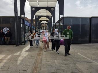 سوق البيدر… خطوة إنقاذ اقتصادي تعيد الروح إلى النبطية