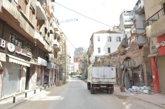 المالكون: زمن تحميلنا أعباء الأزمات انتهى