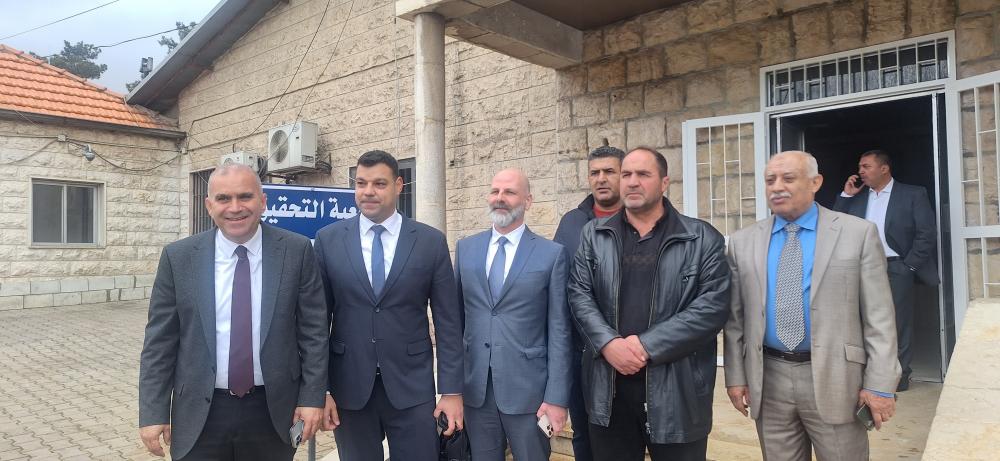 قرار سوريا بحصر النقل البري يتفاعل ولبنان بين الاستثناء والمعاملة بالمثل