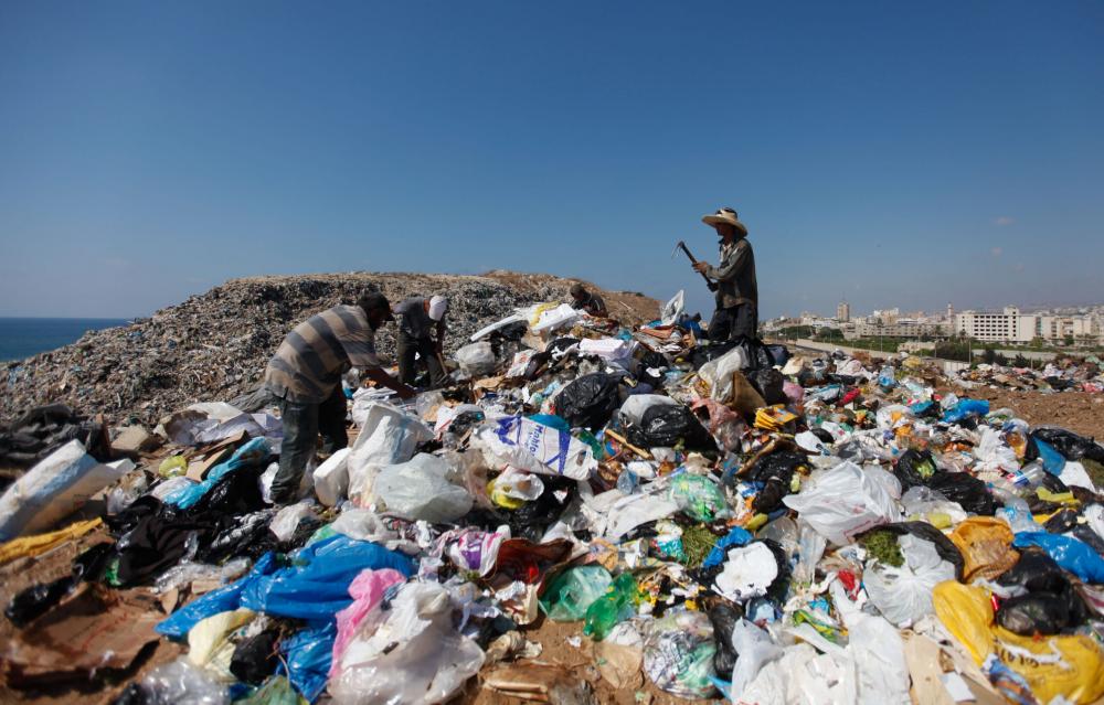 ولادة الهيئة الوطنية للنفايات الصلبة: هل يبدأ الحل من الإدارة؟