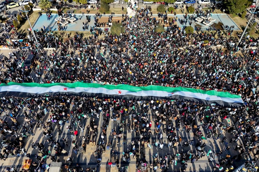 سوريا 2026- جدلية تغيير الشخوص ومعضلة بقاء المنظومة