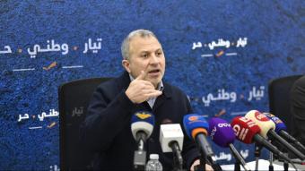 باسيل مهاجمًا وزير الخارجية: يتمنّع عن قصد!