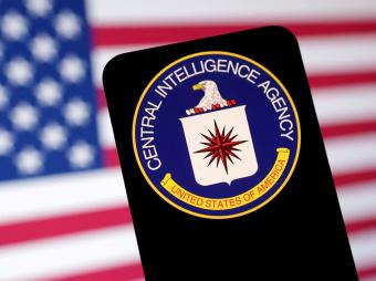"CIA" تطلق فيديو موجهًا لاختراق الجيش الصيني