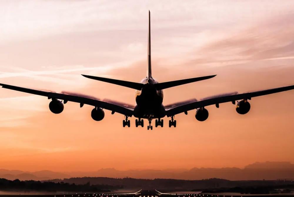 إير كندا تقرر تعليق رحلاتها إلى كوبا بسبب نفاد وقود الطائرات