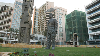 الحريري 14 شباط 2026: إنهاء الاعتكاف؟