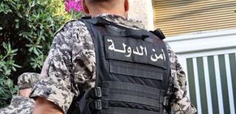 محاولة اعتراض دورية لأمن الدولة في تكريت تُسفر عن قتيل